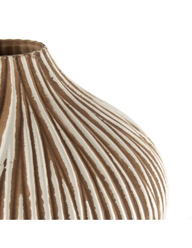 L'Oca Nera -  Vaso basso Ø35x35h