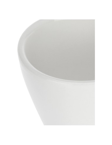 La Porcellana Bianca-Uova Porta Uovo Classico Ø5X6 Cm