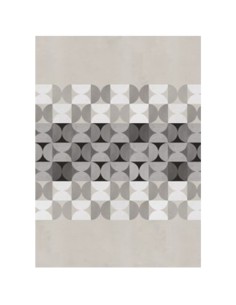 L'Oca Nera - Milano - Tovaglia Antimacchia cm 155 x 155 · 4 posti 2