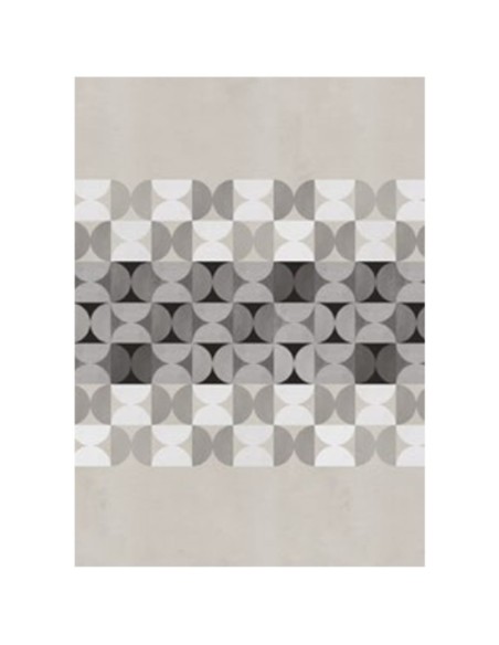 L'Oca Nera - Milano - Tovaglia Antimacchia cm 155 x 180 · 6 posti