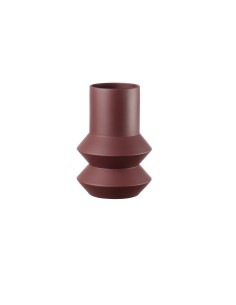 L'Oca Nera -  Vaso basso Ø17x25h