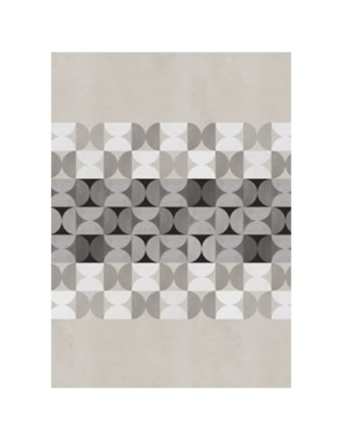 L'Oca Nera - Milano - Tovaglia Antimacchia cm 155 x 230 · 8 posti