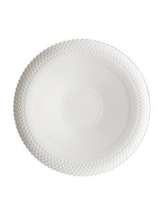 La Porcellana Bianca-Momenti Piatto Torta Cm 34 Gb Ø34 Cm Gift Box 2