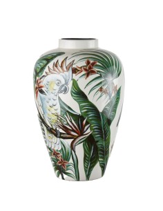 L'Oca Nera -  Vaso alto Ø24x37h