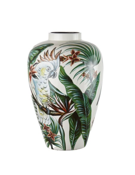 L'Oca Nera -  Vaso alto Ø24x37h
