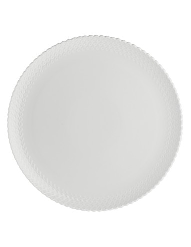La Porcellana Bianca-Momenti Piatto Torta Cm 34 Gb Ø34 Cm Gift Box