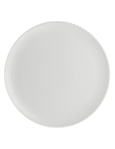 La Porcellana Bianca-Momenti Piatto Torta Cm 34 Gb Ø34 Cm Gift Box