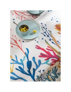 L'Oca Nera - Capri - Tovaglia Antimacchia  cm 155 x 320 · 12 posti 2