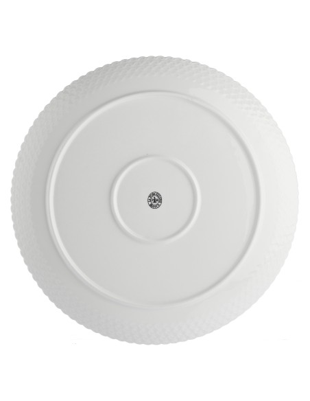 La Porcellana Bianca-Momenti Piatto Torta Cm 34 Gb Ø34 Cm Gift Box