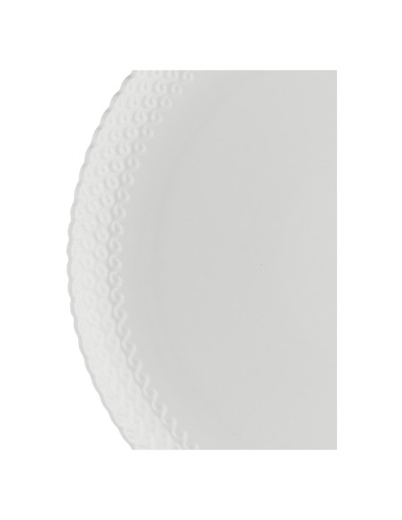 La Porcellana Bianca-Momenti Piatto Torta Cm 34 Gb Ø34 Cm Gift Box