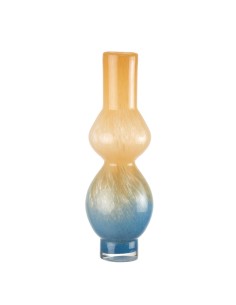 L'Oca Nera -  Vaso alto Ø12,5x37,5h