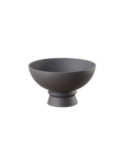 L'Oca Nera -  Centrotavola Ø27x16h