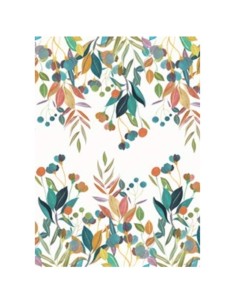 L'Oca Nera - Giverny - Tovaglia Antimacchia cm 155 x 180 · 6 posti 2