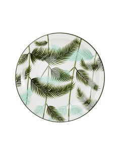 L'Oca Nera -  Centrotavola Ø47x6h 2