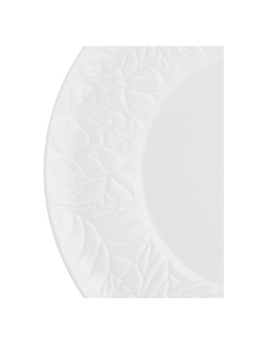 La Porcellana Bianca-Bosco Piatto Frutta 21,5 Cm Gb Gift Box