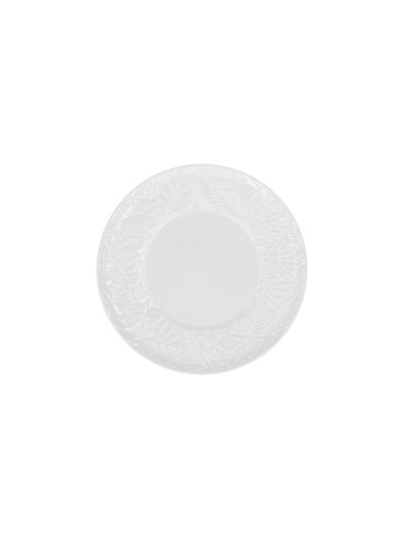 La Porcellana Bianca-Bosco Piatto Frutta 21,5 Cm Gb Gift Box