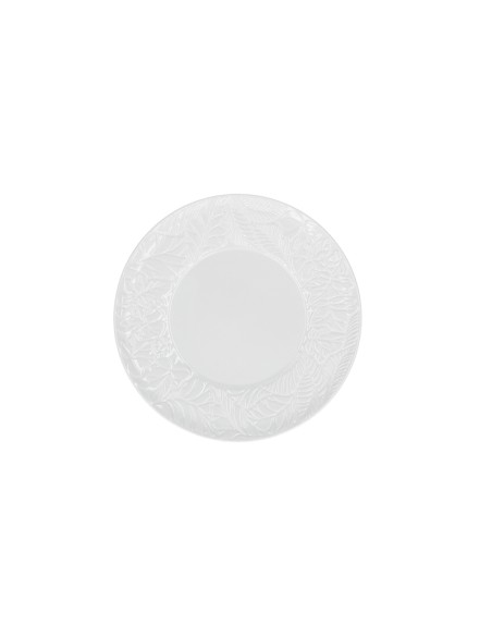 La Porcellana Bianca-Bosco Piatto Frutta 21,5 Cm Gb Gift Box