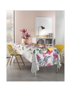 L'Oca Nera - Provence - Tovaglia Antimacchia cm 155 x 180 · 6 posti