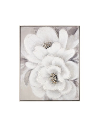 L'Oca Nera -  Quadro 100x80 con cornice 102x82