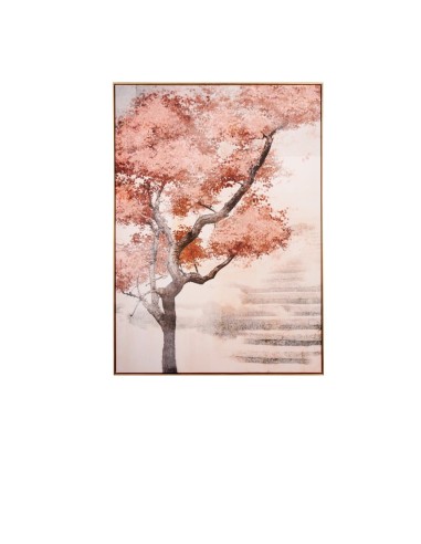 L'Oca Nera -  Quadro 100x140 con cornice 102x142