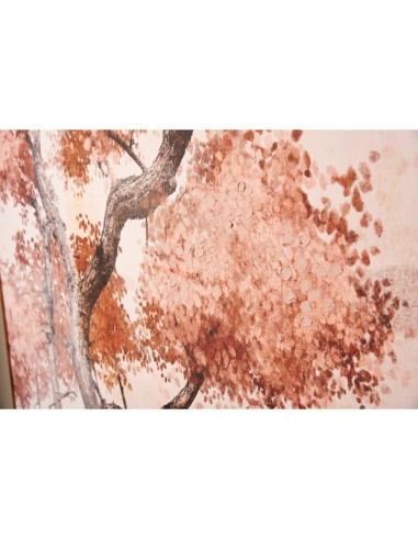 L'Oca Nera -  Quadro 100x140 con cornice 102x142