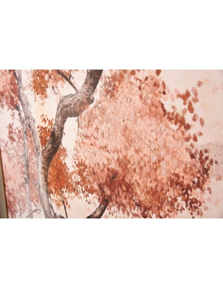 L'Oca Nera -  Quadro 100x140 con cornice 102x142