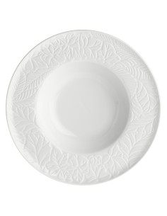 La Porcellana Bianca-Bosco Piatto Fondo 23 Cm Gb Gift Box 2