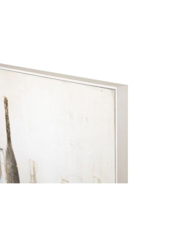 L'Oca Nera - Quadro 70x100 con cornice 72x102
