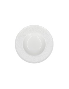 La Porcellana Bianca-Bosco Piatto Fondo 23 Cm Gb Gift Box