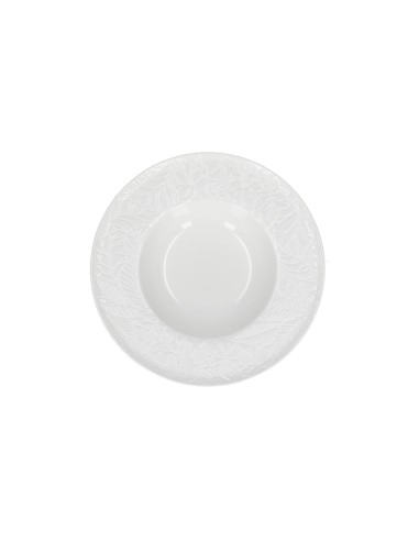 La Porcellana Bianca-Bosco Piatto Fondo 23 Cm Gb Gift Box