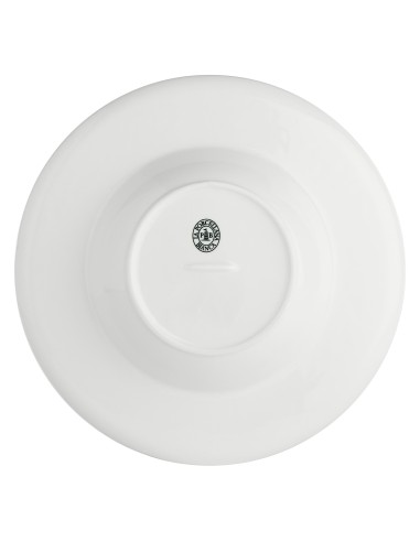 La Porcellana Bianca-Bosco Piatto Fondo 23 Cm Gb Gift Box