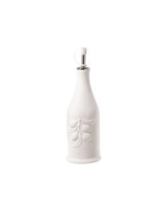 La Porcellana Bianca-Menage Oliera Cilindrica Gb 300 Ml Gift Box 2