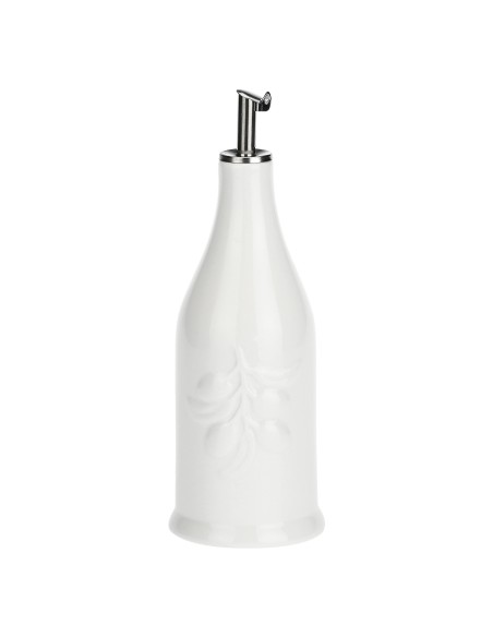 La Porcellana Bianca-Menage Oliera Cilindrica Gb 300 Ml Gift Box
