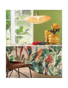 L'Oca Nera - Ipanema - Tovaglia Antimacchia cm 155 x 270 · 10 posti 2