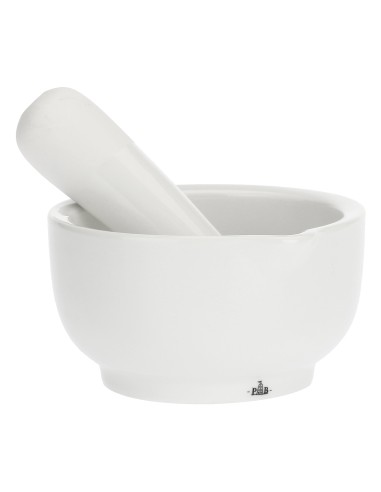 La Porcellana Bianca·mortaio C/pestello Cm 11,5 in Gift Box