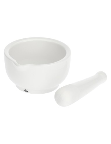 La Porcellana Bianca·mortaio C/pestello Cm 11,5 in Gift Box