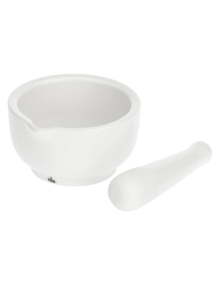 La Porcellana Bianca·mortaio C/pestello Cm 11,5 in Gift Box