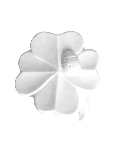 La Porcellana Bianca·leopoldina Umidif.quadrifog Cm20x19x5gb