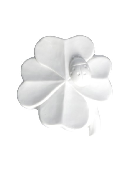 La Porcellana Bianca·leopoldina Umidif.quadrifog Cm20x19x5gb