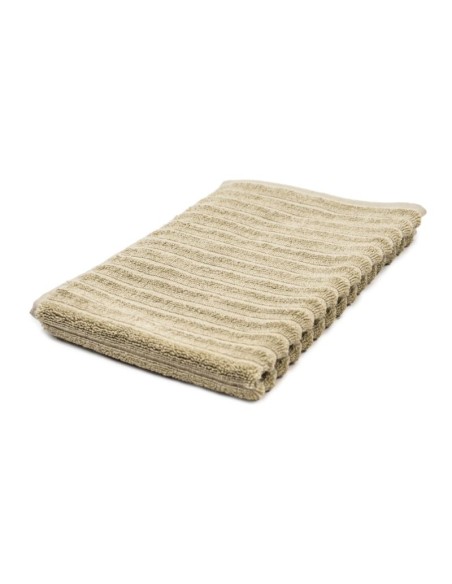 Daunex - Asciugamano ospite in spugna Dune cm 40x60