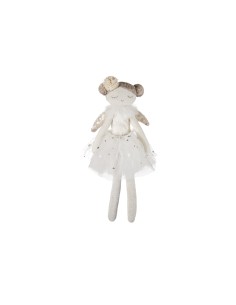 L'Oca Nera - Linea Ballo Di Natale ''Ballerina 3'' 22h cm