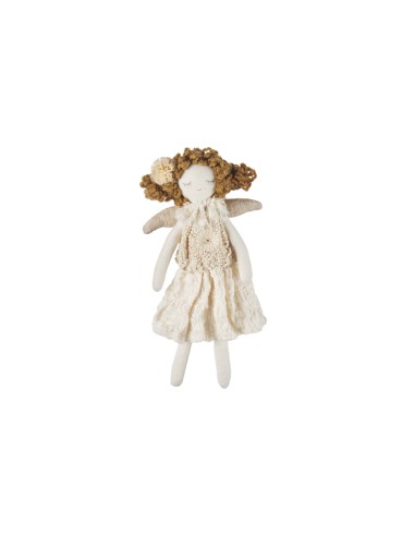 L'Oca Nera - Linea Ballo Di Natale ''Ballerina 2'' 22h cm