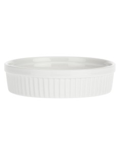 La Porcellana Bianca-Arezzo Crema Catalana/Flan Cm 12 2