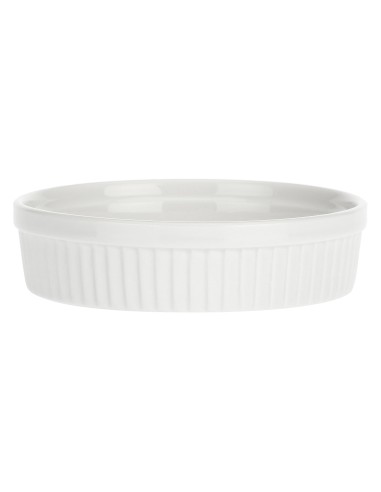 La Porcellana Bianca-Arezzo Crema Catalana/Flan Cm 12