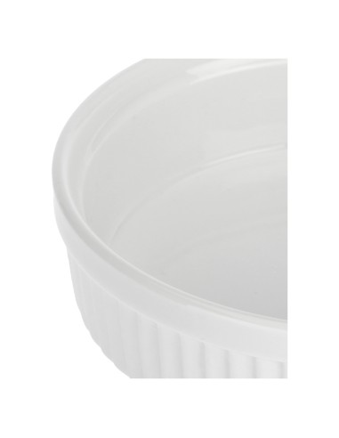 La Porcellana Bianca-Arezzo Crema Catalana/Flan Cm 12