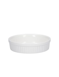 La Porcellana Bianca-Arezzo Crema Catalana/Flan Cm 12