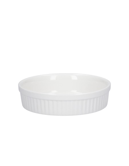 La Porcellana Bianca-Arezzo Crema Catalana/Flan Cm 12