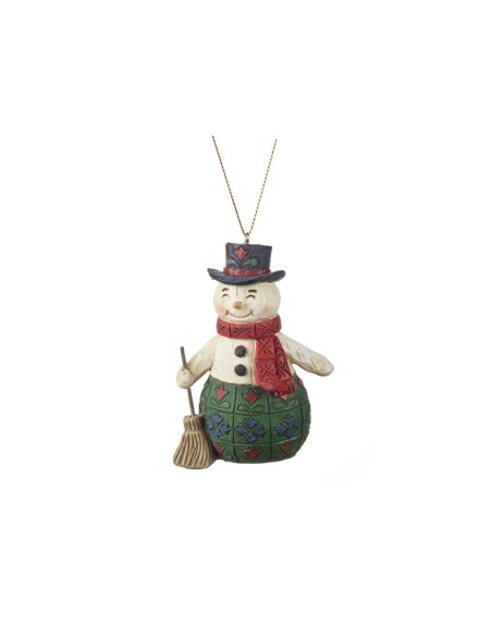 L'Oca Nera - Linea Piccoli Tesori ''Decorazione Da Appendere - Set 6 Pz '' max 9,5h cm