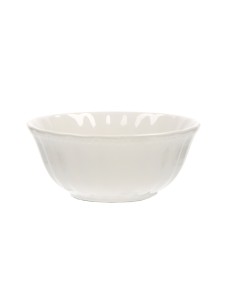 La Porcellana Bianca-Ducale Coppetta Cm 12 H Cm 5 Ø12 Cm