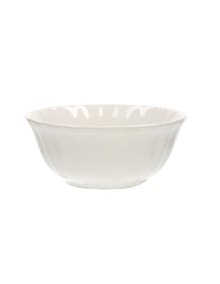 La Porcellana Bianca-Ducale Coppetta Cm 12 H Cm 5 Ø12 Cm